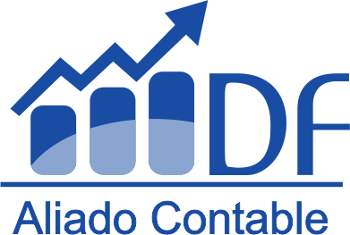 Logo Aliado Contable